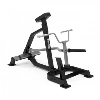 Taurus Incline Row / T-Bar Sterling