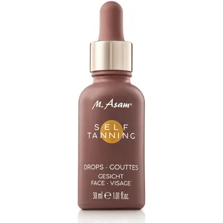 M. Asam Selbstbräuner Drops 30 ml