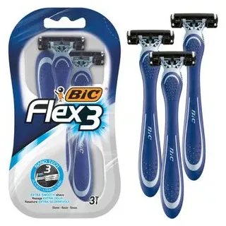 BIC Flex 3