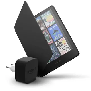Amazon Kindle Colorsoft 16 GB schwarz