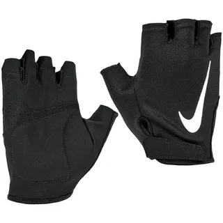 Nike Gym Essential FG 2.0 Trainingshandschuhe 091 black/black/white L