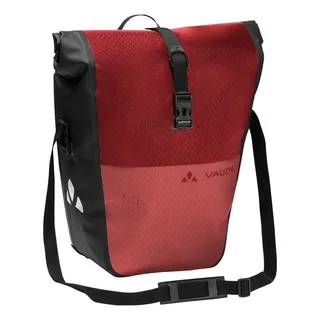 Fahrradtasche rot
