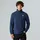 Glacier Fleece 1/4 Zip S