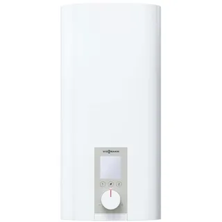 VIESSMANN Durchlauferhitzer Vitotherm EI2, Typ EI2.A18.21.24, 18/21/24 kW
