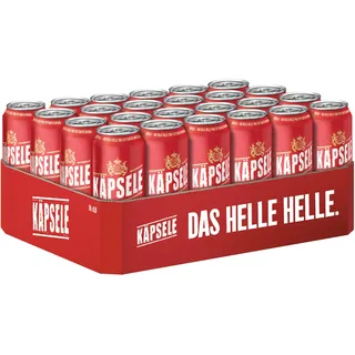 Stuttgarter Hofbräu Pilsner 24x 0,5 Liter (EINWEG)