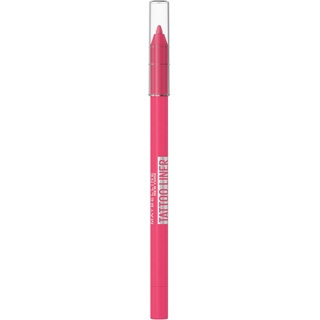 Maybelline NEW YORK Tattoo Liner Gel Pencil Gelstift für die Augen Farbton Ultra Pink