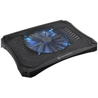 Thermaltake Massive V20, Notebook Ständer, Schwarz
