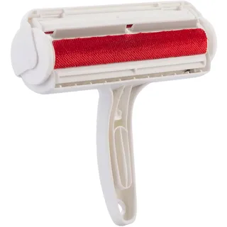 Pearl Tierhaarentferner, wiederverwendbar, für Sofa, Bett uvm.