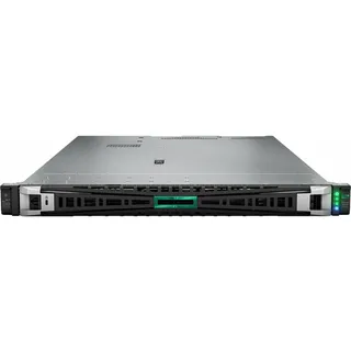 HP HPE ProLiant DL360 G4p Intel® Xeon® Processor GHz 2MB 1GB SATA Rack Server