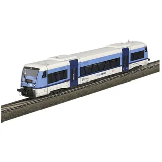 Trix H0 25967 H0 Dieseltriebwagen BR 840 der CD
