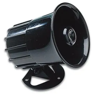 VELLEMAN Elektronische Sirene 6-14 VDC - 125 dB
