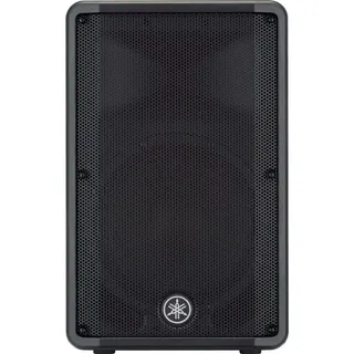 Yamaha DBR12 Aktiv 12 Zoll 465 Watt Fullrange