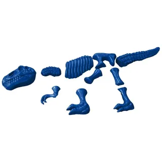 Eduplay Sandformen Tyrannosaurus Rex blau 1 St Set