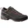 Herren Slim Schwarz 42,5