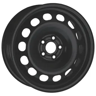 MWD 15263 6,5 x 15 5 x 108 ET42 MB65,1 Schwarz