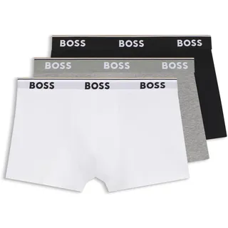 Boss "TRUNK 3 PACK", Damen, Gr. S,