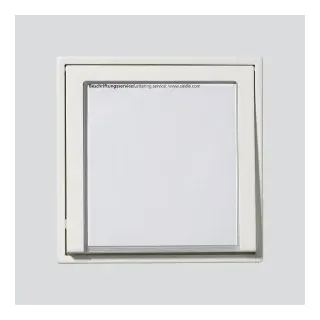 Siedle Tasten-Modul 200012681-01 W