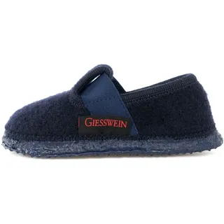 Unisex Kinder Türnberg Flache Hausschuhe, Ocean 588, 28 EU