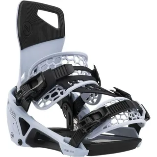 NIDECKER Snowboardbindung, S