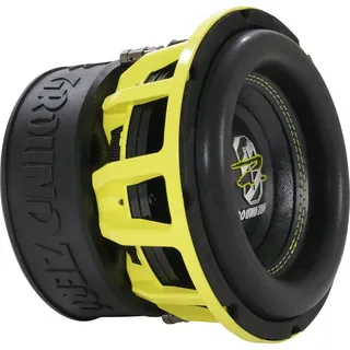 Ground Zero GZHW 20XSPL-D1/D2