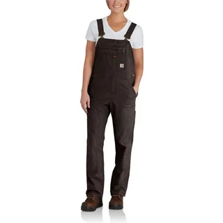 CARHARTT CRAWFORD BIB Overall