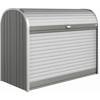 160 quarzgrau-metallic