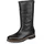 B2 schwarz nappa 37