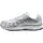 Damen Metallic Silver/Steam/White/Black 40