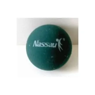 Squashball Nassau