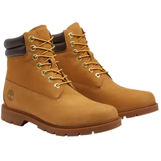 Timberland Premium 6-Inch wheat nubuck 46