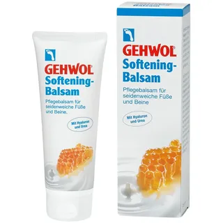 Eduard Gerlach GEHWOL Softening-Balsam 125 ml