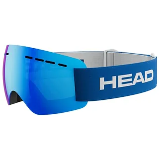 Head SOLAR FMR Ski- und Snowboardbrille für Erwachsene,