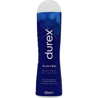 RECKITT Durex Play Feel Gleitgel 50 ml
