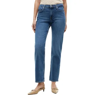 Tommy Hilfiger Nos Classic Straight Fit Jeans - Nos Mid Blue - 24 - 30