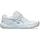Gel-Challenger Clay Damen Tennisschuhe weiß Größe 39 1 2 Gel Challenger weiß/blau