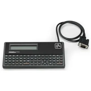 Zebra Technologies Zebra Keyboard Display Unit