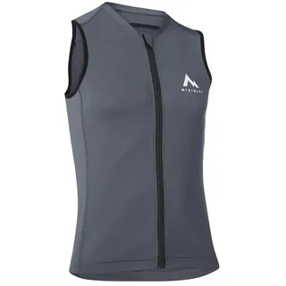 Mc Kinley McKINLEY Damen Fortress W 3.0 GREY DARK/BLACK