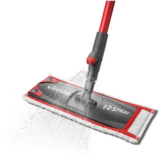 Vileda 1-2 Spray Bodenwischer