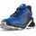 GTX Herren Lapis Blue/Black/White 46