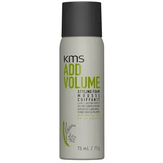 KMS California KMS AddVolume Styling Foam 75 ml