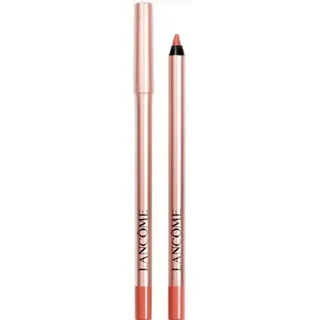 Lancôme Lip Idôle Lip Shaper Creamy Matte Lip Liner 21 Shade-Throwing Beige
