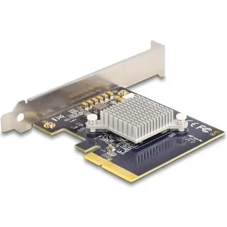 DeLock 31415 PCI-Express Karte, PCIe x4