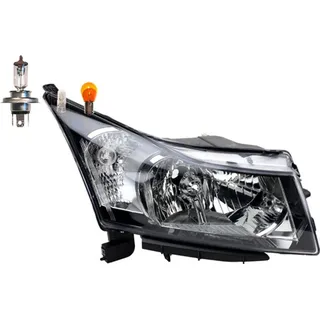 Johns Johns, Scheinwerfer Rechts für Chevrolet Cruze