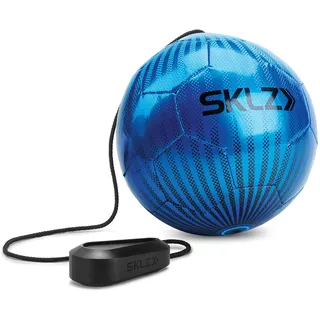 Sklz Star-kick Touch-trainerball - Blue - One Size