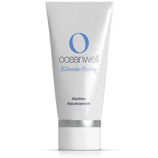 Oceanwell Glättendes Gesichts-Peeling 50 ml
