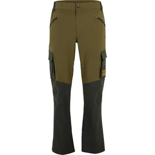 HOT Funktionshose Hose Jasper grün 28