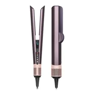 Dyson Airstrait jasper plum