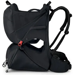 Osprey Poco LT Child Carrier Starry Black