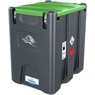 Kingspan Truckmaster Dieseltank 300 Liter