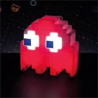 Pac Man - Lampe Geist